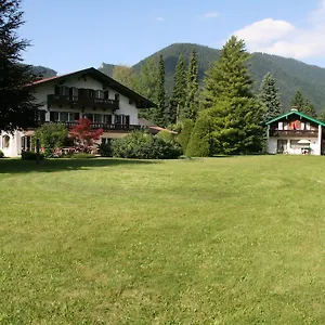 Garni Sonnenhof Rotta