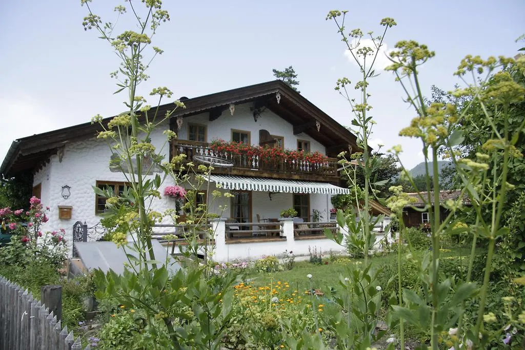 Gasthof Hotel Gästehaus Bartl Rotta