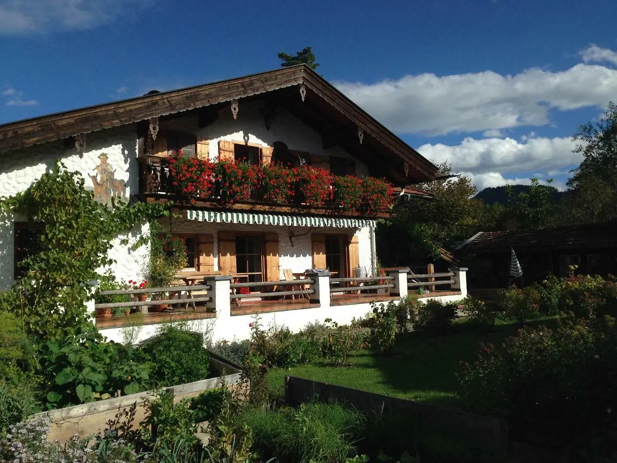 Hotel Gästehaus Bartl Rotta Gasthof